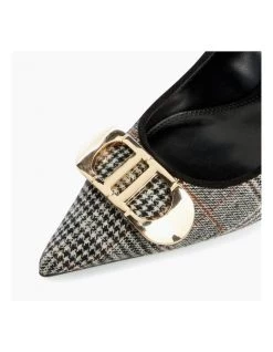 Flash Sale 👍 Dune London Brioni 2 - Grey 😉 -Women Shoes shop 850557340 3 720x928