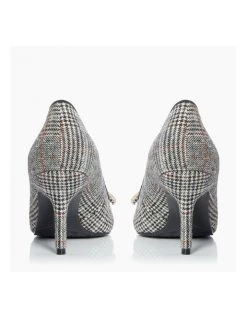 Flash Sale 👍 Dune London Brioni 2 - Grey 😉 -Women Shoes shop 850557340 5 720x928