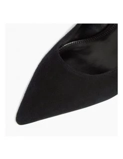 Outlet 👏 Dune London Arva - Black 👍 -Women Shoes shop 850557430 3 720x928