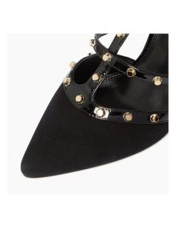 Cheap 🤩 Dune London Clea - Black 🥰 -Women Shoes shop 850557520 3 720x928