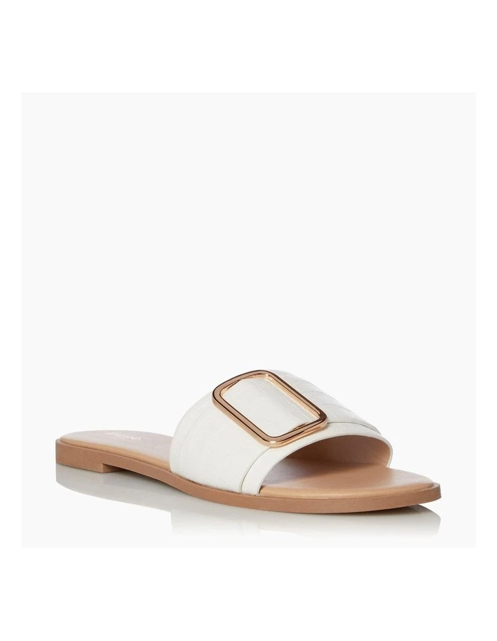 Cheap 💯 Dune London Lovie Di - White 🔔 2 Cheap 💯 Dune London Lovie Di - White 🔔 - Image 2