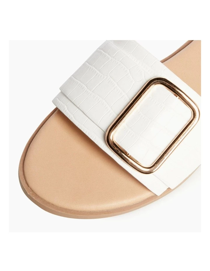 Cheap 💯 Dune London Lovie Di - White 🔔 3 Cheap 💯 Dune London Lovie Di - White 🔔 - Image 3