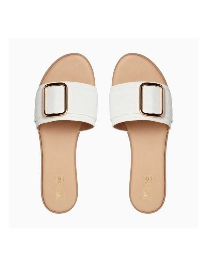 Cheap 💯 Dune London Lovie Di - White 🔔 4 Cheap 💯 Dune London Lovie Di - White 🔔 - Image 4