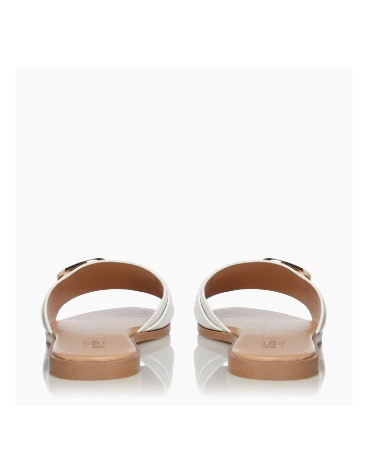 Cheap 💯 Dune London Lovie Di - White 🔔 5 Cheap 💯 Dune London Lovie Di - White 🔔 - Image 5