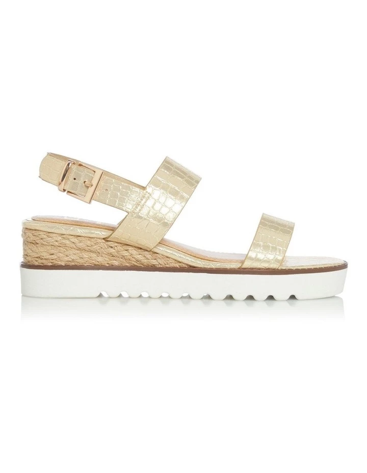 Promo โค๏ธ Dune London Kye Di - Gold ๐ 1 Promo โค๏ธ Dune London Kye Di - Gold ๐