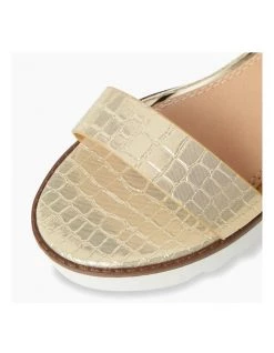 Promo โค๏ธ Dune London Kye Di - Gold ๐ 7 Promo โค๏ธ Dune London Kye Di - Gold ๐ -Women Shoes shop 850557880 3 720x928