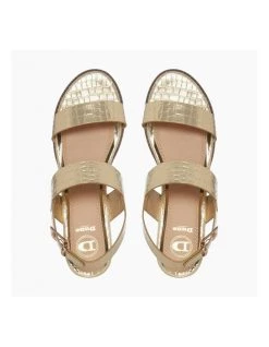 Promo โค๏ธ Dune London Kye Di - Gold ๐ 8 Promo โค๏ธ Dune London Kye Di - Gold ๐ -Women Shoes shop 850557880 4 720x928