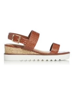 Cheapest 😉 Dune London Kye Di - Tan ⌛