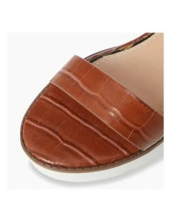 Cheapest 😉 Dune London Kye Di - Tan ⌛ -Women Shoes shop 850557970 3 720x928