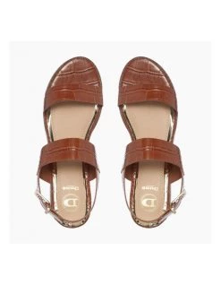 Cheapest 😉 Dune London Kye Di - Tan ⌛ -Women Shoes shop 850557970 4 720x928