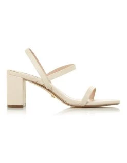 Top 10 🛒 Dune London Marta - Ecru 🥰