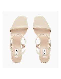 Top 10 🛒 Dune London Marta - Ecru 🥰 -Women Shoes shop 850558330 5 720x928