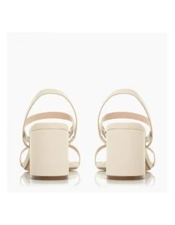 Top 10 🛒 Dune London Marta - Ecru 🥰 -Women Shoes shop 850558330 6 720x928