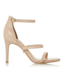 Brand new 👏 Dune London Maxxine - Nude 💯