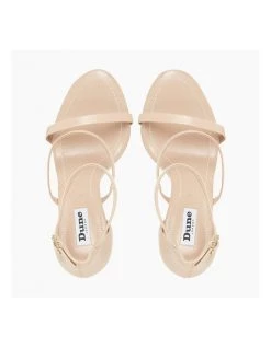 Brand new 👏 Dune London Maxxine - Nude 💯 -Women Shoes shop 850558420 4 720x928