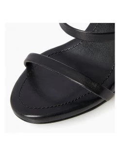 Promo ✨ Dune London Maxxine Di - Black 🛒 -Women Shoes shop 850558510 3 720x928