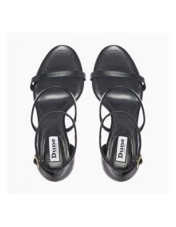 Promo ✨ Dune London Maxxine Di - Black 🛒 -Women Shoes shop 850558510 4 720x928