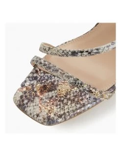 Best Sale 😉 Dune London Mighteys - Metallic 😍 -Women Shoes shop 850558600 3 720x928