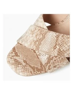 Hot Sale 😍 Dune London Meredyth Di - Natural 🌟 -Women Shoes shop 850558870 3 720x928