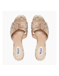Hot Sale 😍 Dune London Meredyth Di - Natural 🌟 -Women Shoes shop 850558870 4 720x928