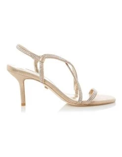 Wholesale 😀 Dune London Moto - Champagne 👏