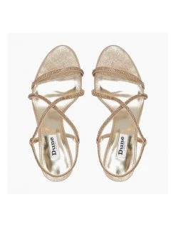 Wholesale 😀 Dune London Moto - Champagne 👏 -Women Shoes shop 850558960 3 720x928