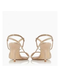 Wholesale 😀 Dune London Moto - Champagne 👏 -Women Shoes shop 850558960 4 720x928