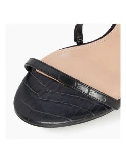 Best reviews of 😀 Dune London Mojo Di - Black 💯 -Women Shoes shop 850559140 3 720x928