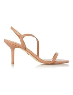 Flash Sale 🛒 Dune London Mojo Di - Camel ⭐