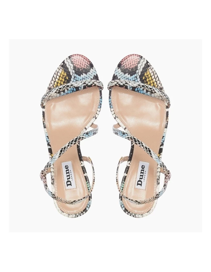 Best Pirce π Dune London Mojos - Multi β 4 Best Pirce π Dune London Mojos - Multi β - Image 4