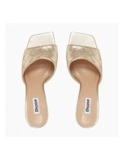 Buy ⭐ Dune London Montreal - Gold 😍 -Women Shoes shop 850559590 4 720x928