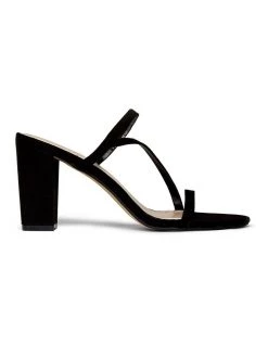 Hot Sale ⭐ Dune London Myraa Di - Black 😀