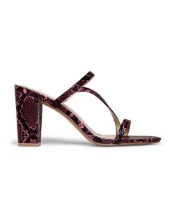 Buy 🎁 Dune London Myraa Di - Pink 👍