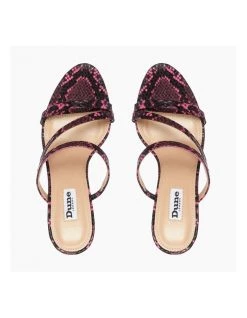 Buy 🎁 Dune London Myraa Di - Pink 👍 -Women Shoes shop 850559770 3 720x928