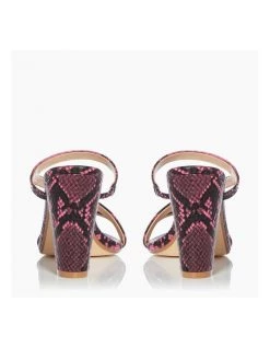 Buy 🎁 Dune London Myraa Di - Pink 👍 -Women Shoes shop 850559770 4 720x928