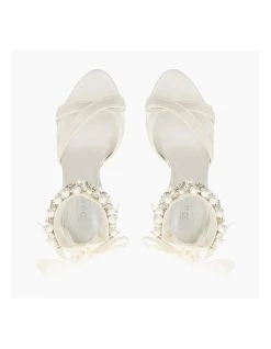 Wholesale 💯 Dune London Martine - Ivory 🛒 -Women Shoes shop 850560220 5 720x928