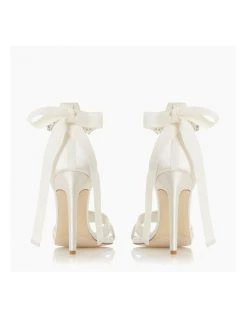 Wholesale 💯 Dune London Martine - Ivory 🛒 -Women Shoes shop 850560220 6 720x928