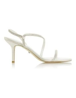 Flash Sale ๐ Dune London Marion - Ivory ๐