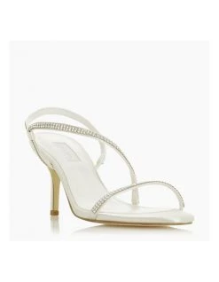 Flash Sale 🛒 Dune London Marion - Ivory 🎁 -Women Shoes shop 850560310 3 720x928
