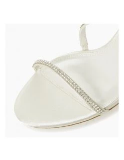 Flash Sale 🛒 Dune London Marion - Ivory 🎁 -Women Shoes shop 850560310 4 720x928