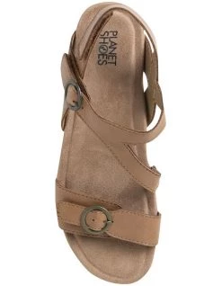 Flash Sale ✨ Planet 👟 Shoes Beck Alpaca Leather 🩴 Sandal 👏 -Women Shoes shop 850607920 3 720x928