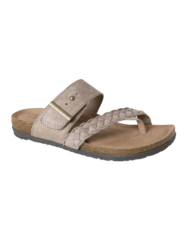 Best Pirce π Planet π Shoes Onida Coco Beige Leather π©΄ Sandal π 2 Best Pirce π Planet π Shoes Onida Coco Beige Leather π©΄ Sandal π - Image 2