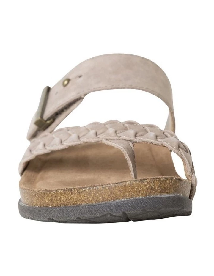 Best Pirce π Planet π Shoes Onida Coco Beige Leather π©΄ Sandal π 4 Best Pirce π Planet π Shoes Onida Coco Beige Leather π©΄ Sandal π - Image 4