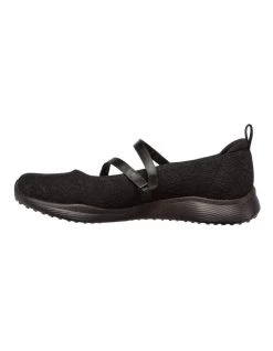 Coupon 👍 Skechers Highest Honor Black 👟 Sneaker ✨ -Women Shoes shop 850675870 3 720x928