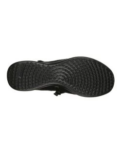 Coupon 👍 Skechers Highest Honor Black 👟 Sneaker ✨ -Women Shoes shop 850675870 5 720x928