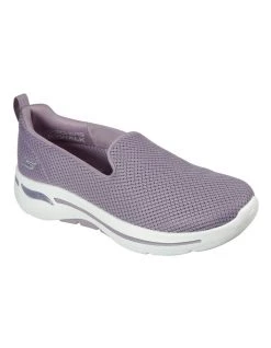 Outlet 😍 Skechers Arch Fit Grateful Mauve 👟 Sneaker 😉