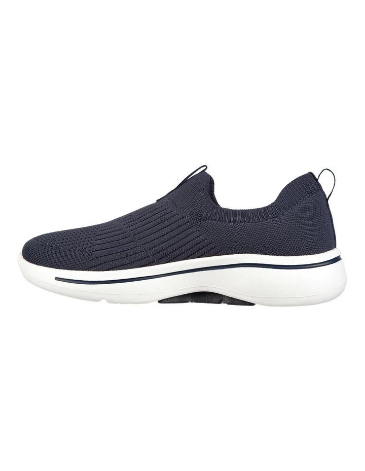 Discount 🔔 Skechers GOwalk Arch Fit Iconic Navy 👟 Sneaker 😍 3 Discount 🔔 Skechers GOwalk Arch Fit Iconic Navy 👟 Sneaker 😍 - Image 3