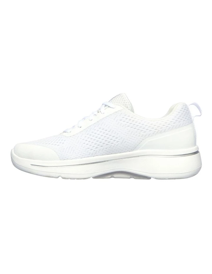 Wholesale π Skechers GOwalk Arch Fit White π Sneaker π₯ 3 Wholesale π Skechers GOwalk Arch Fit White π Sneaker π₯ - Image 3