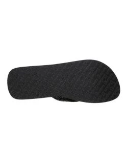 Outlet 💯 Skechers Vinyasa Stone Candy Black 🩴 Sandal 😍 -Women Shoes shop 850678570 5 720x928