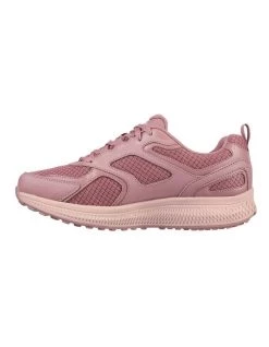 Outlet 🤩 Skechers Go Run Consistent Mauve 👟 Sneaker ⭐ -Women Shoes shop 850679380 3 720x928